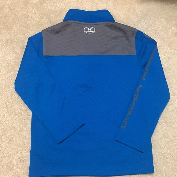 Under Armour pullover size 5 - Picture 5 of 5
